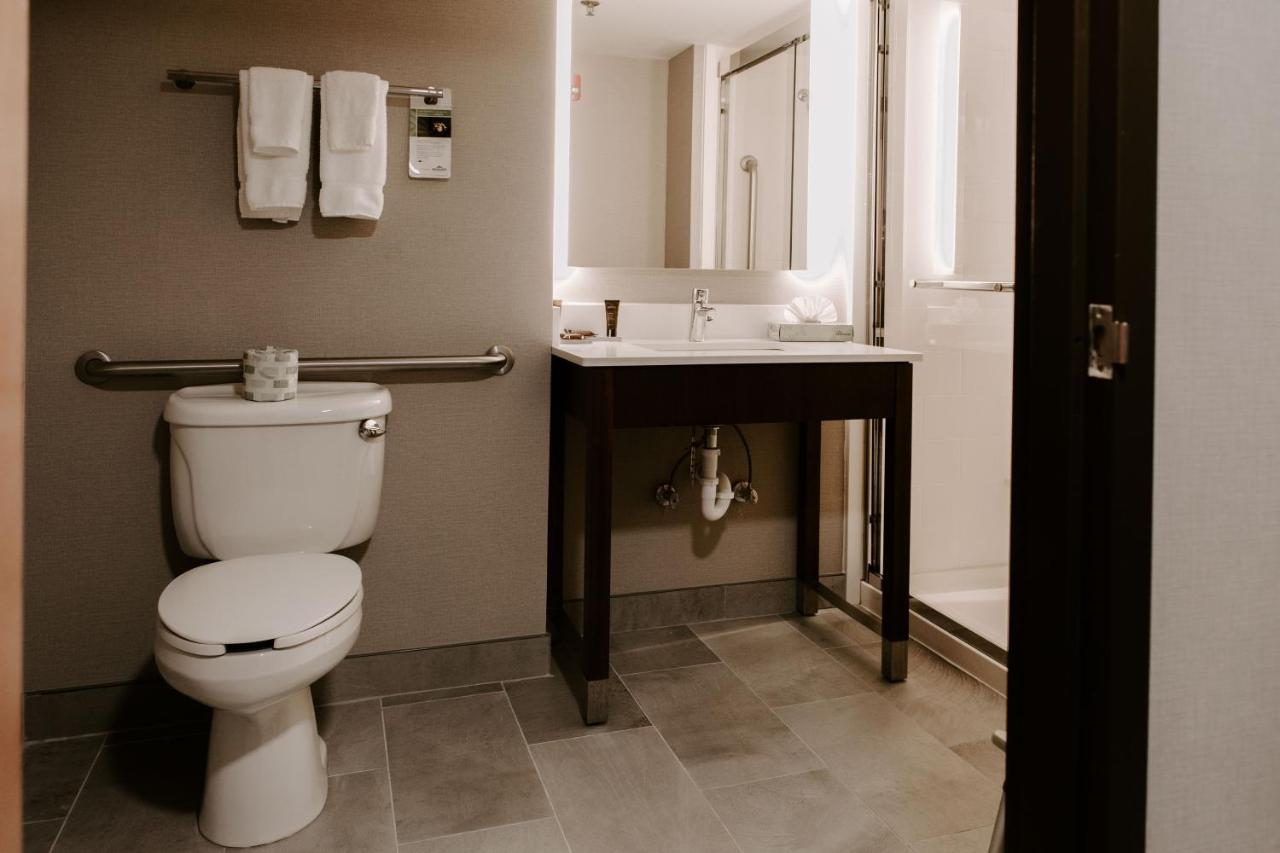 Wingate By Wyndham - Dulles International Hotel Шантили Екстериор снимка