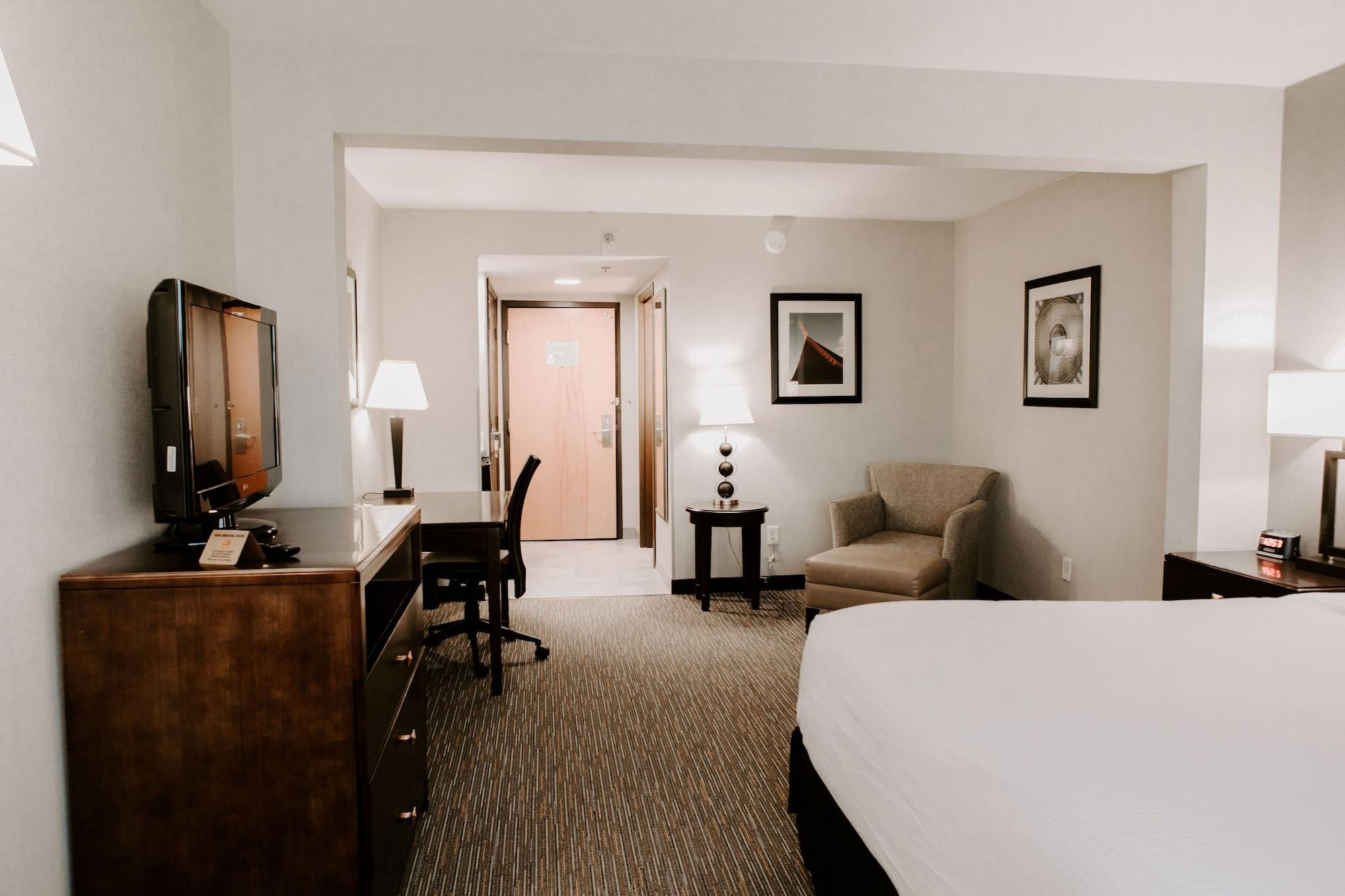 Wingate By Wyndham - Dulles International Hotel Шантили Екстериор снимка