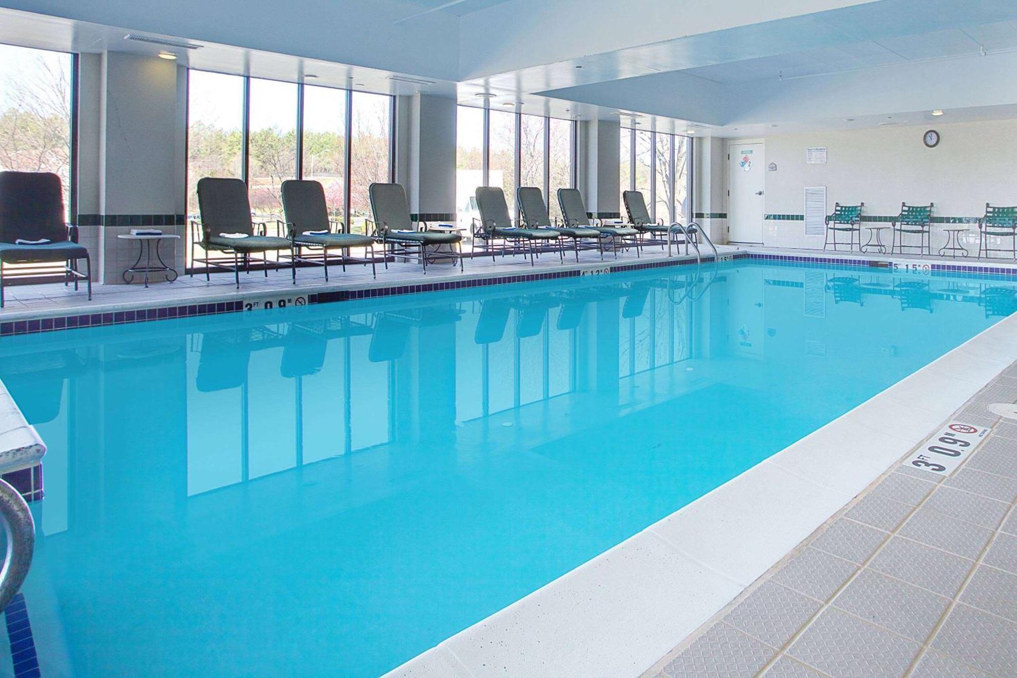 Wingate By Wyndham - Dulles International Hotel Шантили Екстериор снимка